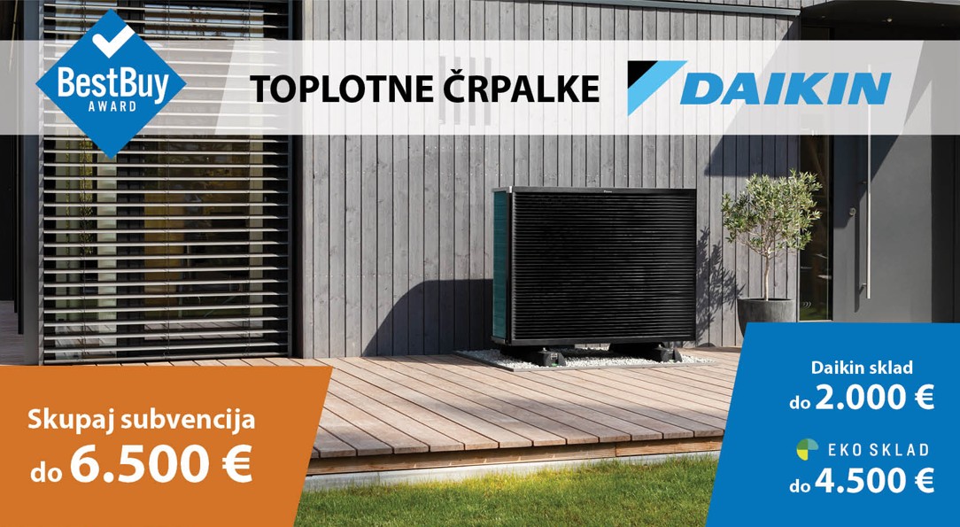 SEDAJ KAR DO 6.500 EUR SUBVENCIJE!