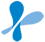 Airabela metulj logo