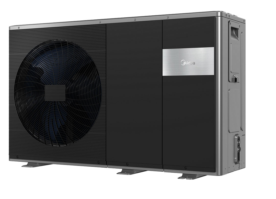 Midea Arctic Monobloc