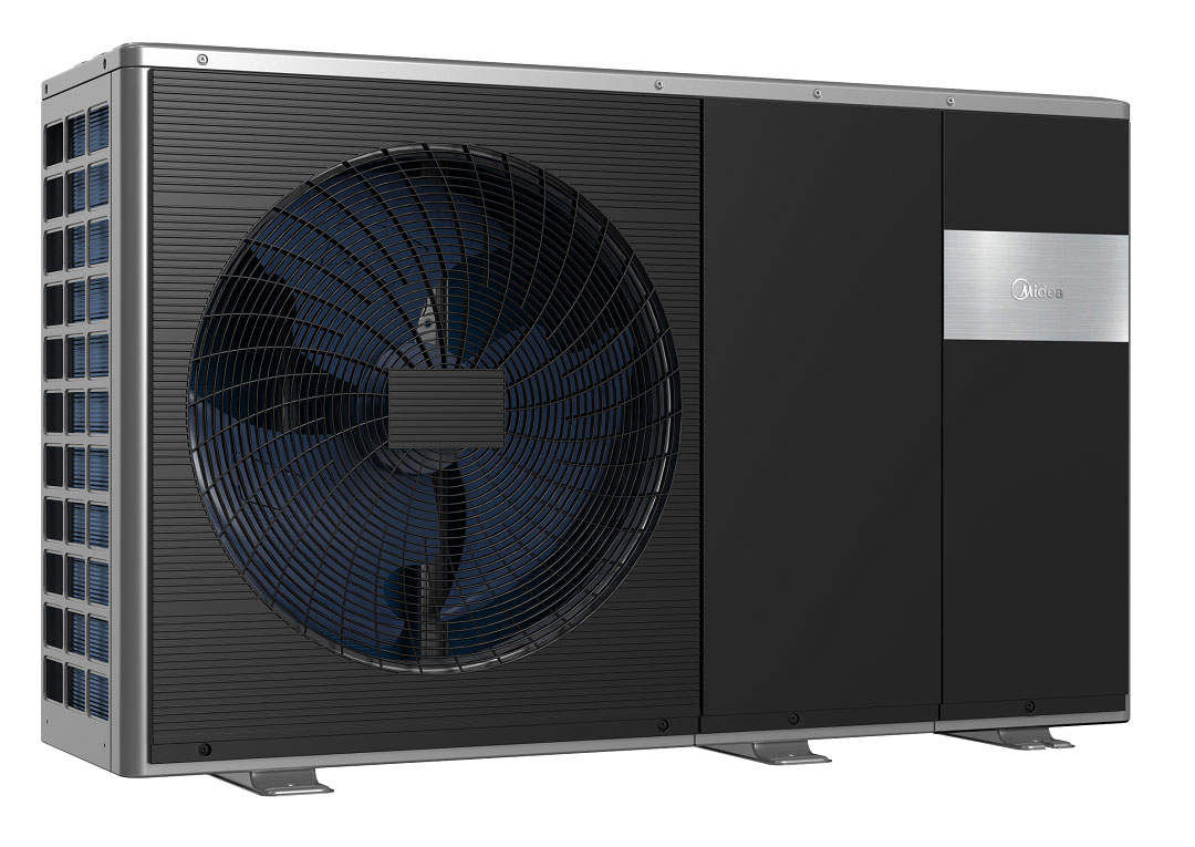 Arctic Monobloc - Spredaj levo