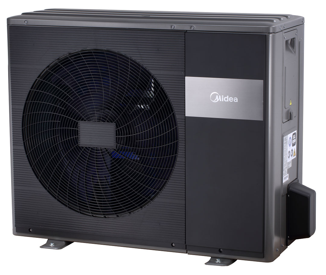 Midea Arctic Split