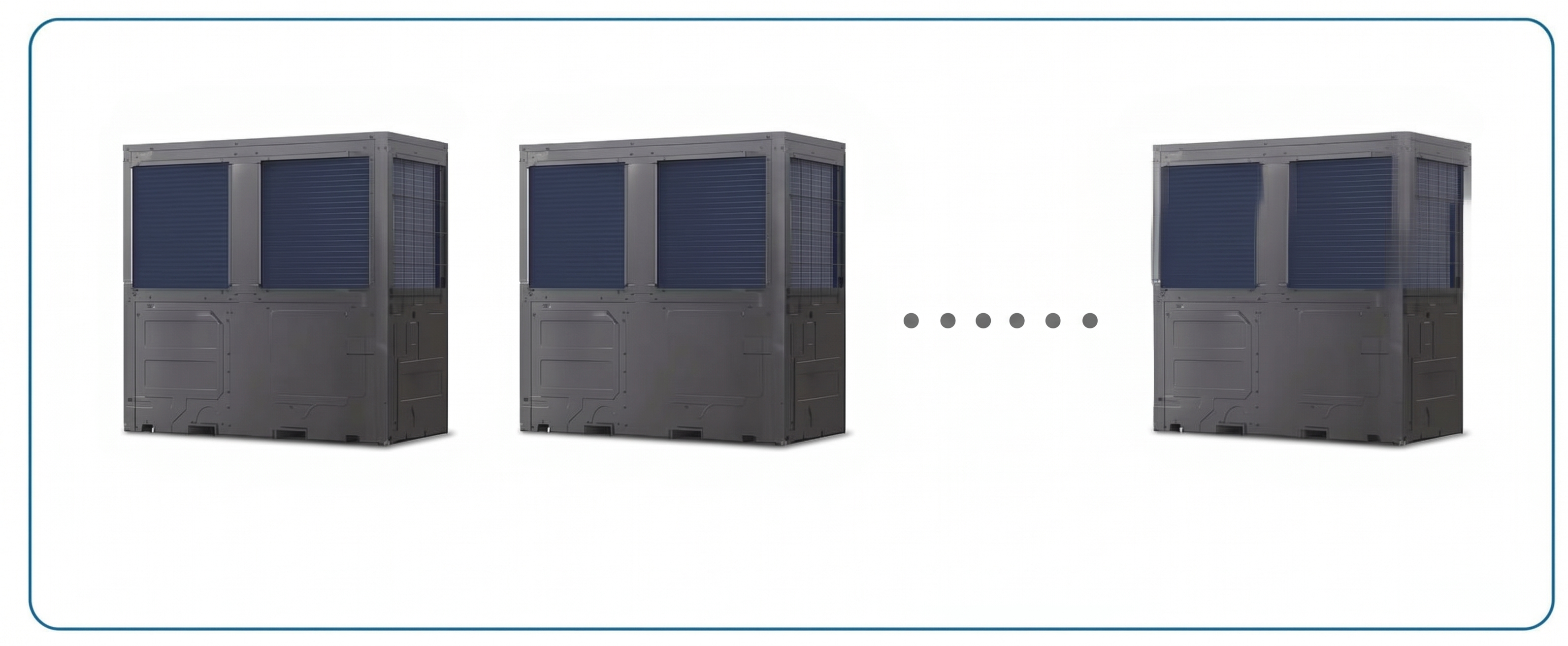 Modularna zasnova Mars Large