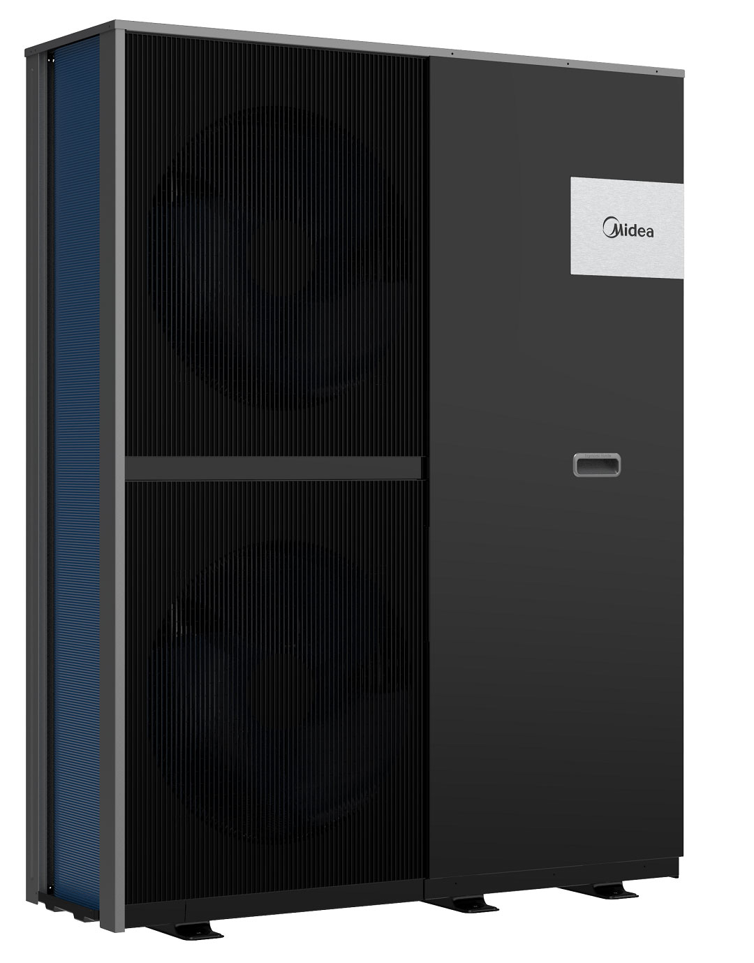 Mars M2 – 26–40 kW spredaj levo