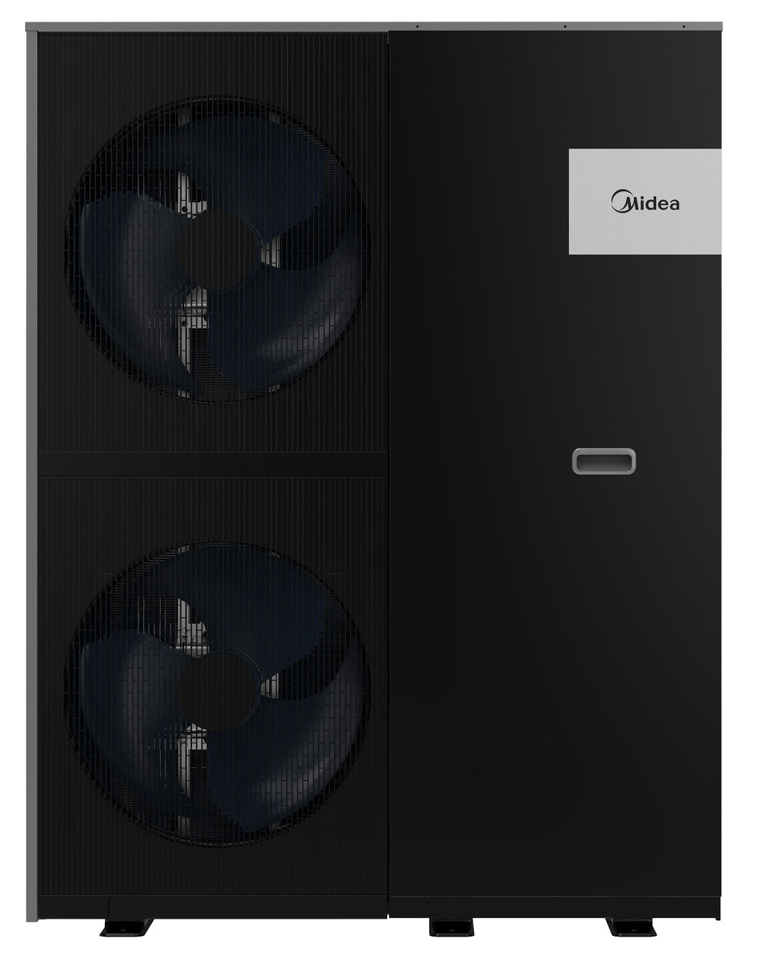 Mars M2 – 26–40 kW sprednji pogled