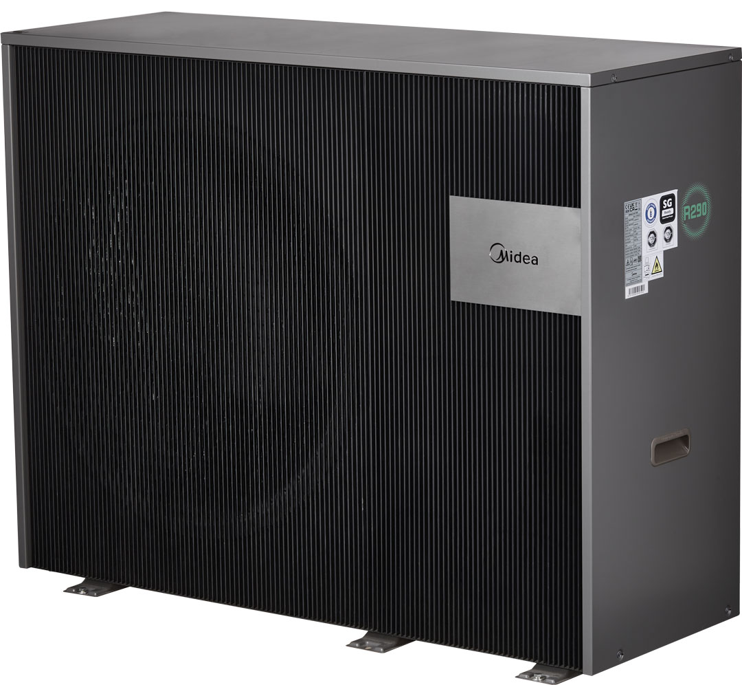Midea Nature Plus