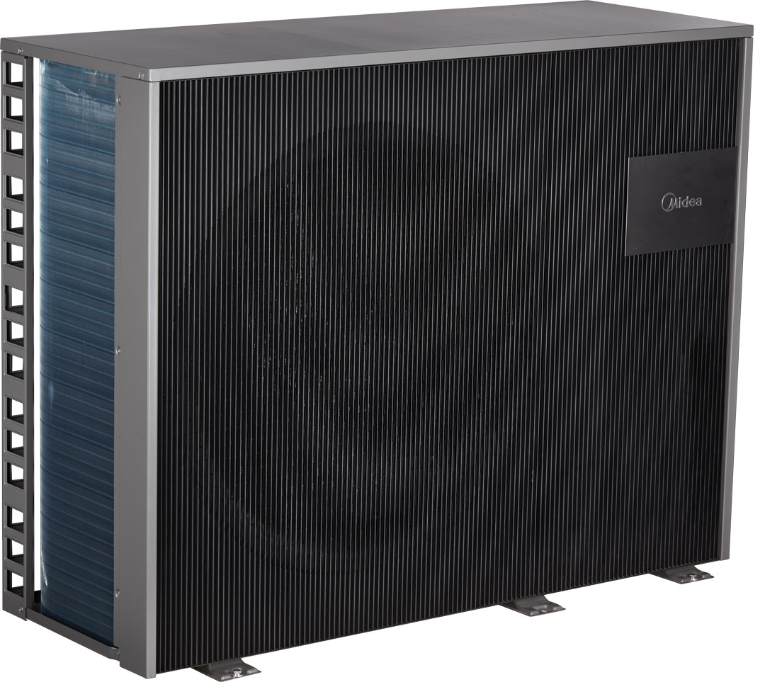 Nature Plus - Spredaj Levo